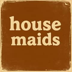 house maid
