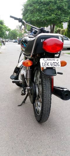 condition