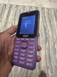 Jazz digit 4g E2 pro