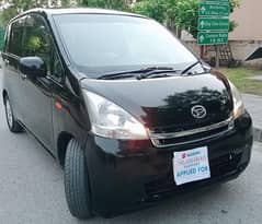 Move automatic/push start eco idel