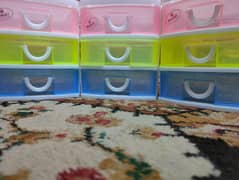 mini drawers