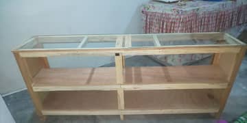 wood