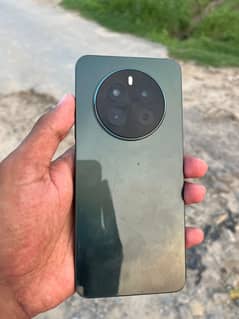 Realme12 8/256 storage 10days used with complete box