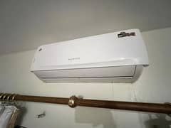 PEL SPLIT AC MAJESTIC SERIES 1 TON