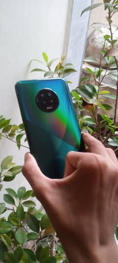 infinix