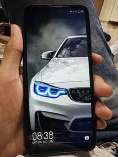 Tecno camon 12 air 4ram 64gb dual sim