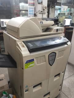 Kyocera km 6030 -60 ppm copier printer A3 volume office solution High