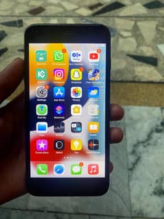 iPhone 7 Plus (128GB) WhatsApp Number #03265949331