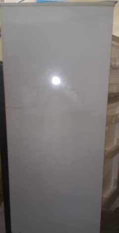 PEL fridge