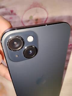 iPhone 15 plus