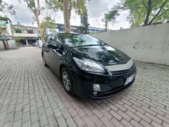 TOYOTA PRIUS 1. . 8cc For sale