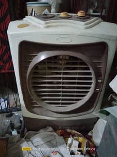 Full Size Air Cooler
