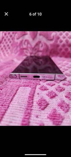 Samsung Galaxy S22 Ultra What's No 03048453772