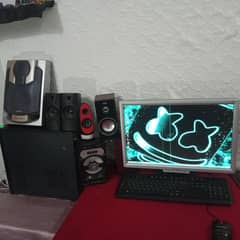 gaming