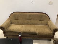 Sofa set