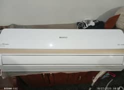 Dc inverter Orient e comfort