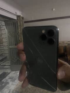 iPhone 11 Pro
