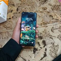 Tecno Spark 20C