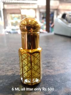 Attar 6ml