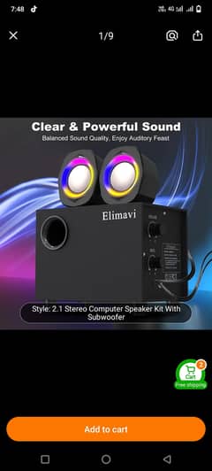 Speaker