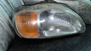 SUZUKI BALENO RIGHT HEADLIGHT