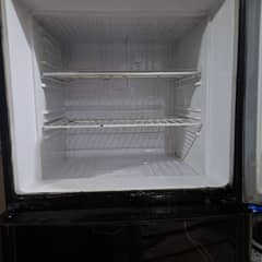 refrigerator