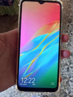 TECNO SPARK 4  (3/32)