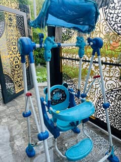 kids swing