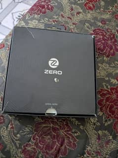 Zero ingnite Watch