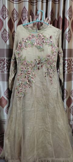 Maxi for wedding