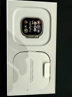 Apple Watch Ultra 2