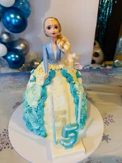 Baking classes available