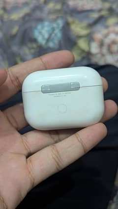 Airbus pro 2 case