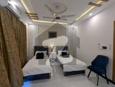 luxury apartment Room For Rent