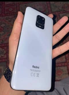 redme note 9pro lunch condition 10/10 mobile ha  one hand use mobile h