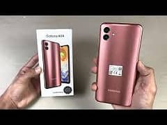 a04 pta approved dual sim
