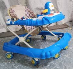 Baby walker