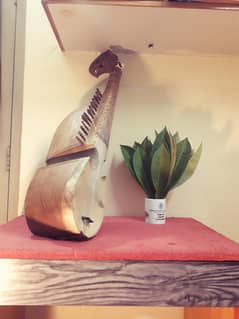 Rabab