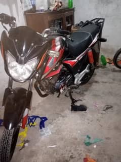 Honda CB150