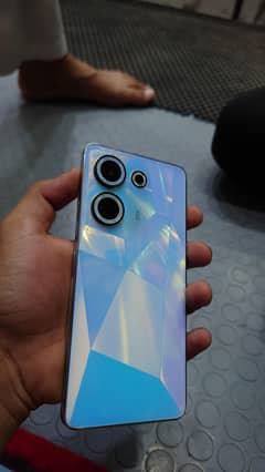 tecno camon20