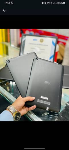 New Tab 10 Inch Display with box new Condition