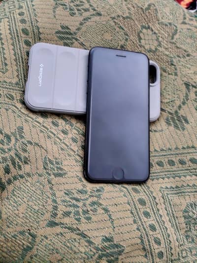 I phone 7