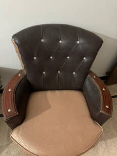 selling