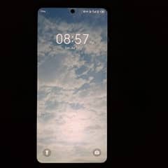 Infinix note 12 vip 8/256 all ok official pta approved hey