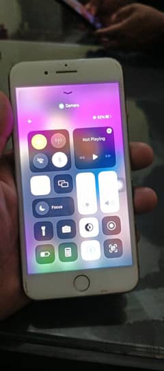 iPhone 7 plus