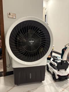 iZone Air Cooler