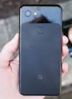 GOOGLE PIXEL 3a