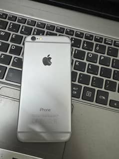 i phone 6 PTA Approved