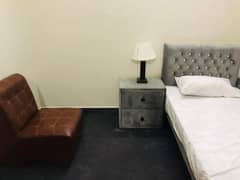 Flat / Paying Guest Room Available For Rent