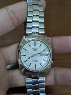Seiko
